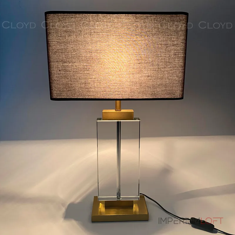 Настольная лампа Cloyd EPISCOPE 30112 от ImperiumLoft