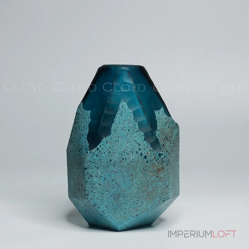 Ваза Cloyd VASE-1599 50078 от ImperiumLoft Ваза Cloyd VASE-1599 50078 от ImperiumLoft