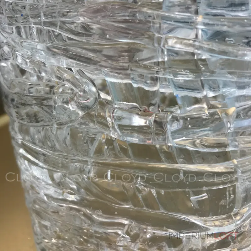 Ваза Cloyd NECESSA 50153 от ImperiumLoft