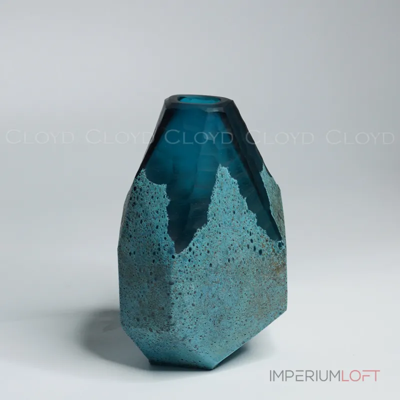 Ваза Cloyd VASE-1599 50078 от ImperiumLoft Ваза Cloyd VASE-1599 50078 от ImperiumLoft