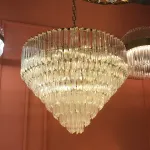 Люстра подвесная Cloyd ORATORIA 10506 от ImperiumLoft