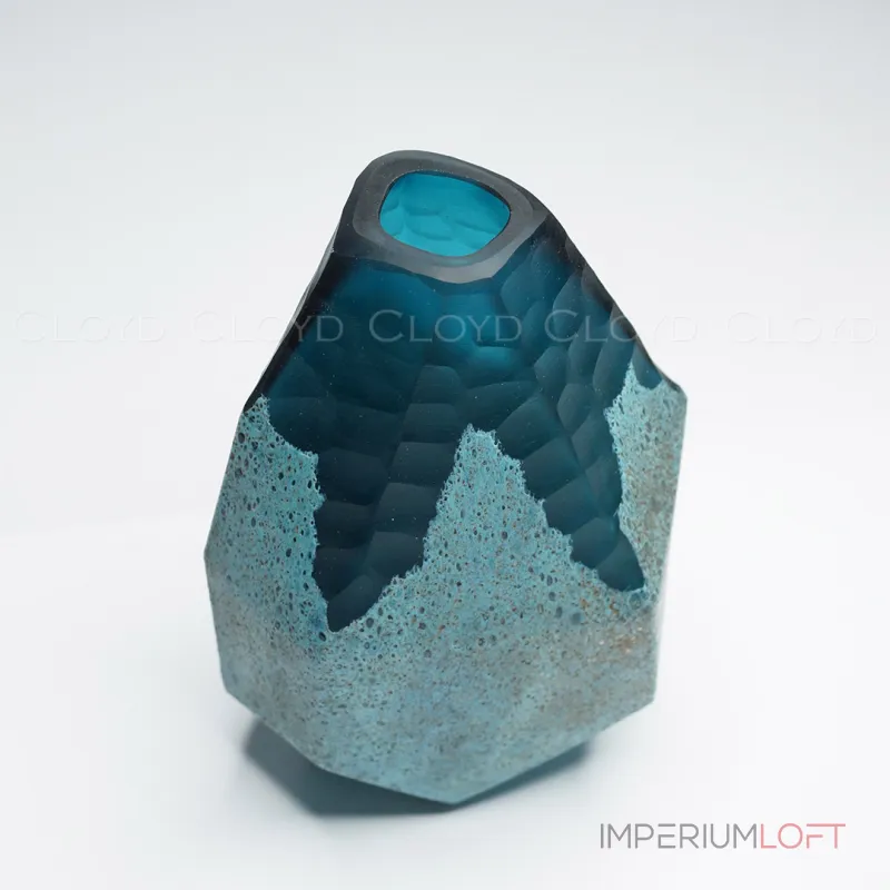 Ваза Cloyd VASE-1599 50078 от ImperiumLoft Ваза Cloyd VASE-1599 50078 от ImperiumLoft