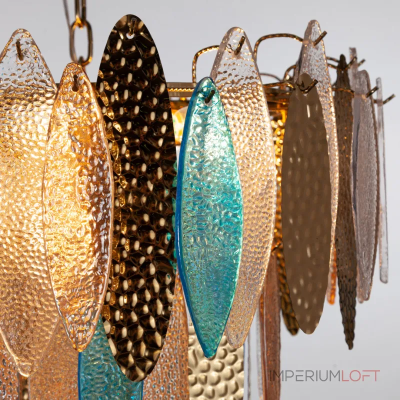 Люстра подвесная Cloyd ANTIBES 10646 от ImperiumLoft Люстра подвесная Cloyd ANTIBES 10646 от ImperiumLoft