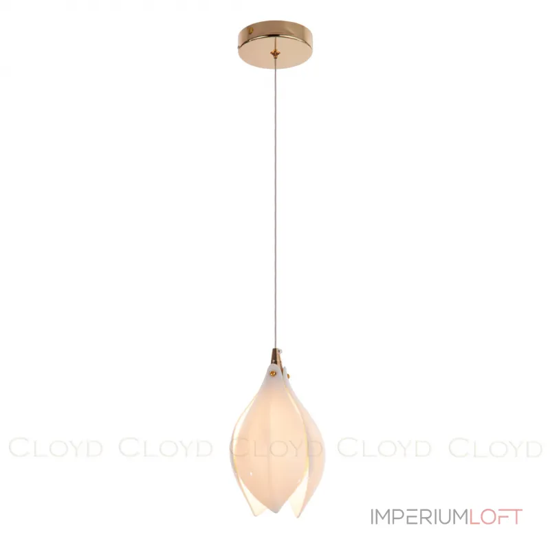 Подвесной светильник Cloyd MANGRA 10955 от ImperiumLoft