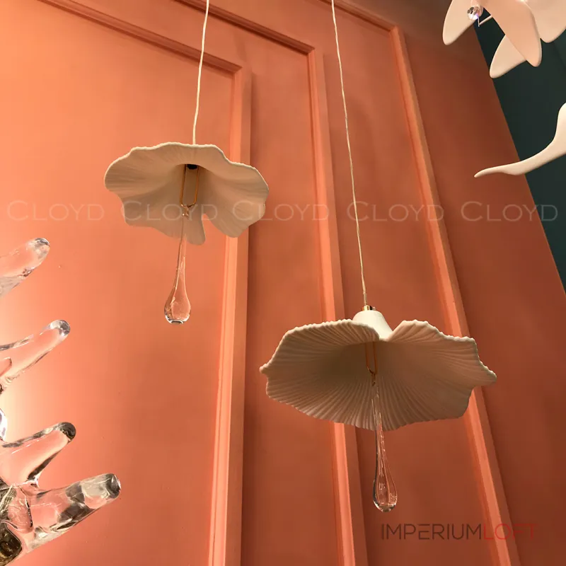 Подвесной светильник Cloyd SHANGRILA 11468 от ImperiumLoft