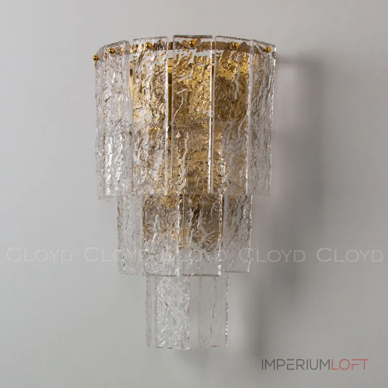 Бра Cloyd PARSIFAL 20093 от ImperiumLoft