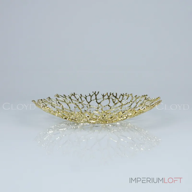 Ваза Cloyd MALACCA 50162 от ImperiumLoft Ваза Cloyd MALACCA 50162 от ImperiumLoft