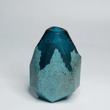 Ваза Cloyd VASE-1599 50078 Ваза Cloyd VASE-1599 50078