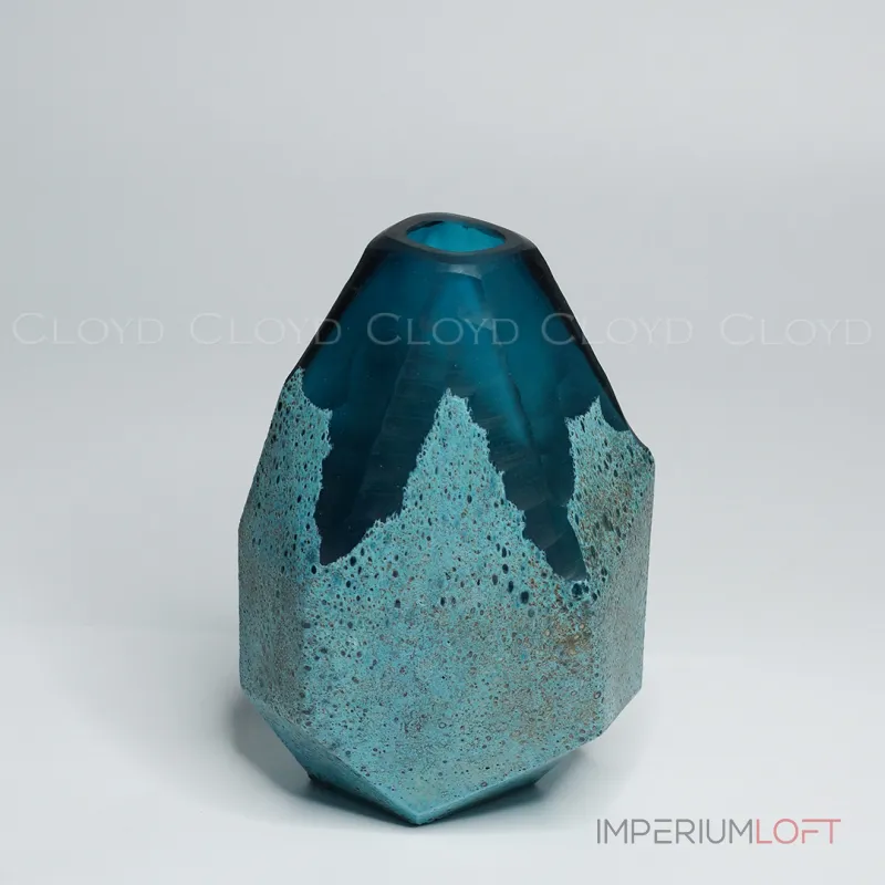 Ваза Cloyd VASE-1599 50078 от ImperiumLoft Ваза Cloyd VASE-1599 50078 от ImperiumLoft
