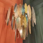 Люстра подвесная Cloyd ANTIBES 10646 от ImperiumLoft