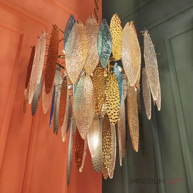 Люстра подвесная Cloyd ANTIBES 10646 от ImperiumLoft Люстра подвесная Cloyd ANTIBES 10646 от ImperiumLoft