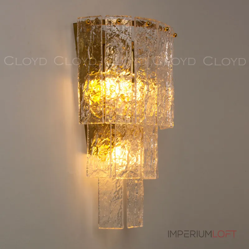 Бра Cloyd PARSIFAL 20093 от ImperiumLoft