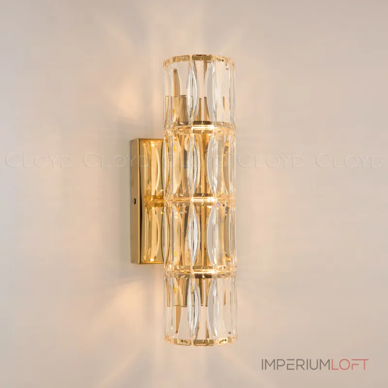 Бра Cloyd EPICURE 20126 от ImperiumLoft