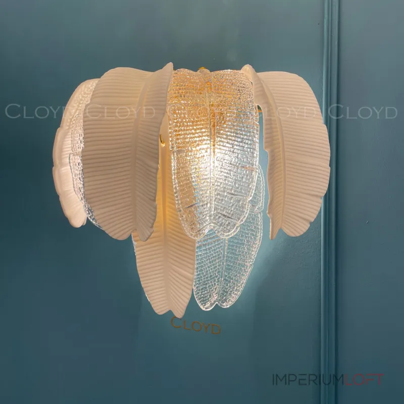 Бра Cloyd CEYLON 20278 от ImperiumLoft