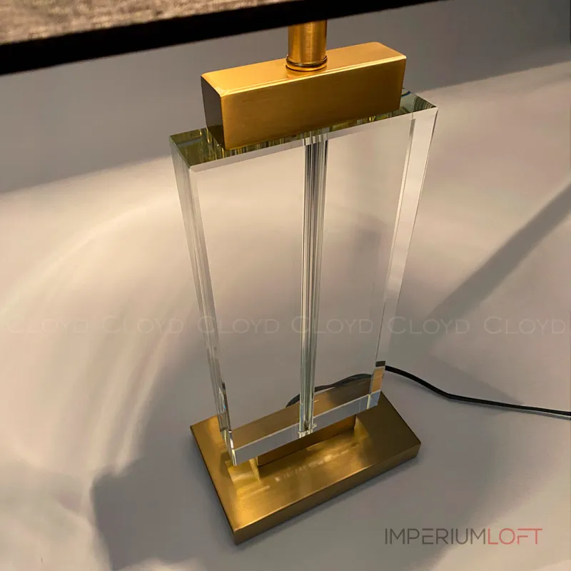 Настольная лампа Cloyd EPISCOPE 30112 от ImperiumLoft