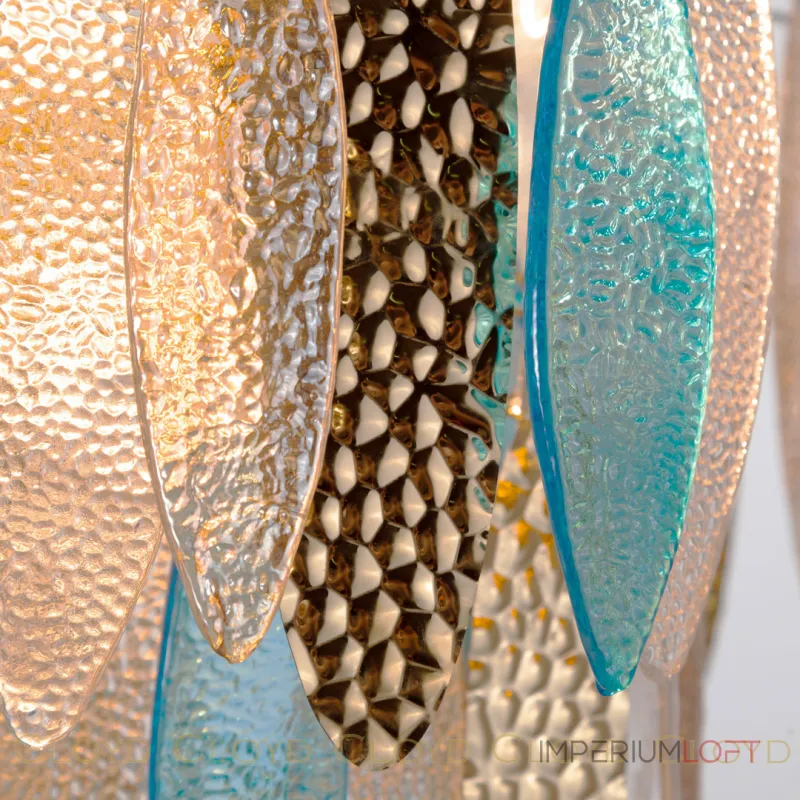 Люстра подвесная Cloyd ANTIBES 10646 от ImperiumLoft Люстра подвесная Cloyd ANTIBES 10646 от ImperiumLoft