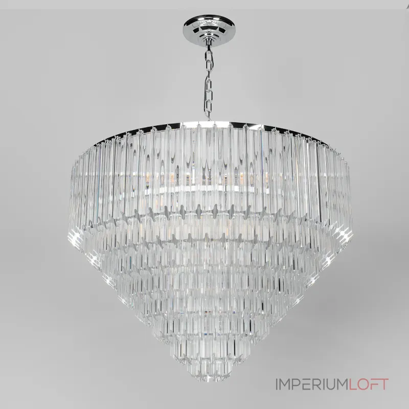 Люстра подвесная Cloyd ORATORIA 10506 от ImperiumLoft