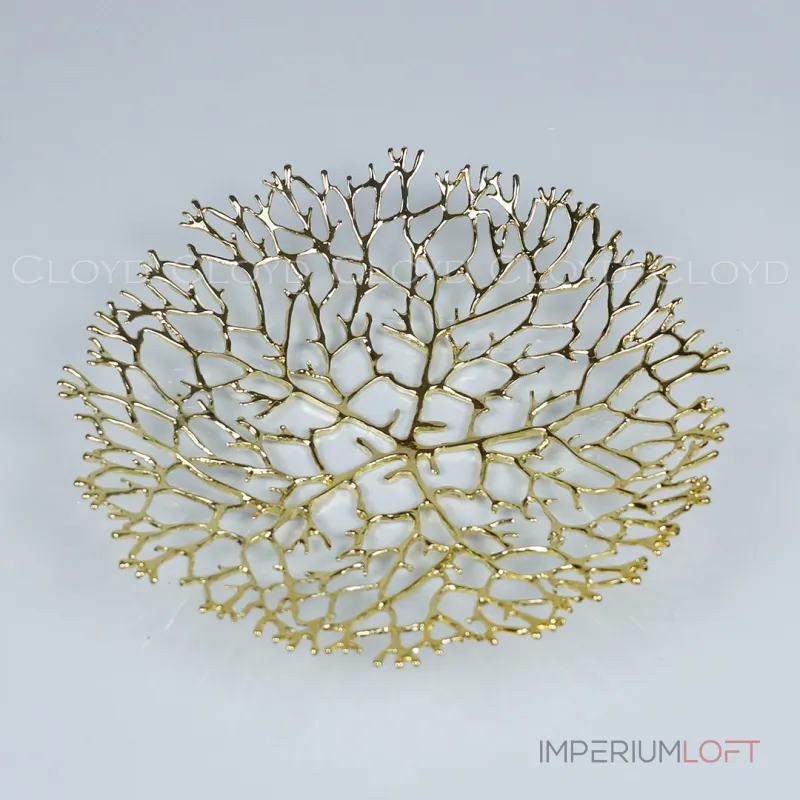 Ваза Cloyd MALACCA 50162 от ImperiumLoft Ваза Cloyd MALACCA 50162 от ImperiumLoft