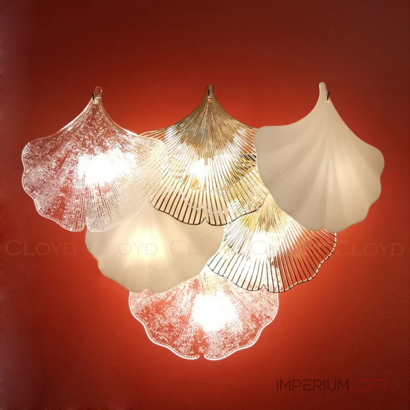 Бра Cloyd POLYNESIA 20290 от ImperiumLoft