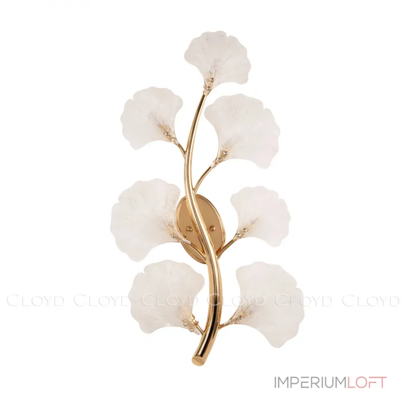 Бра Cloyd POLYNESIA 20111 от ImperiumLoft Бра Cloyd POLYNESIA 20111 от ImperiumLoft