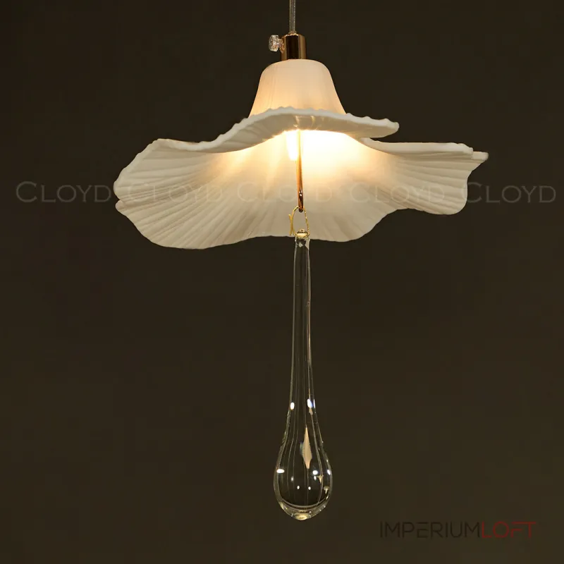 Подвесной светильник Cloyd SHANGRILA 11468 от ImperiumLoft