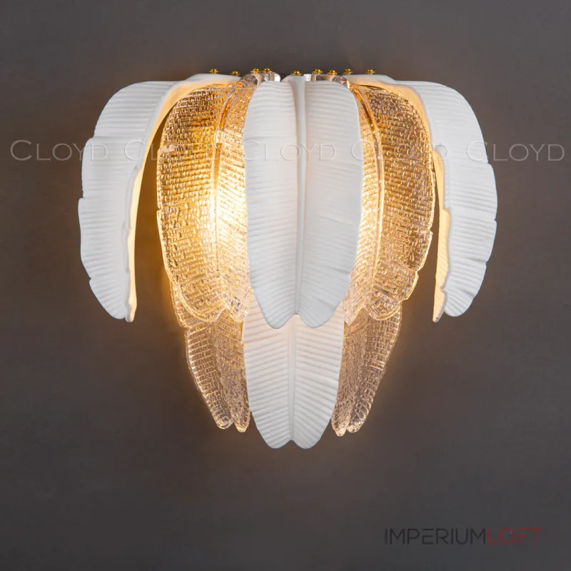 Бра Cloyd CEYLON 20278 от ImperiumLoft