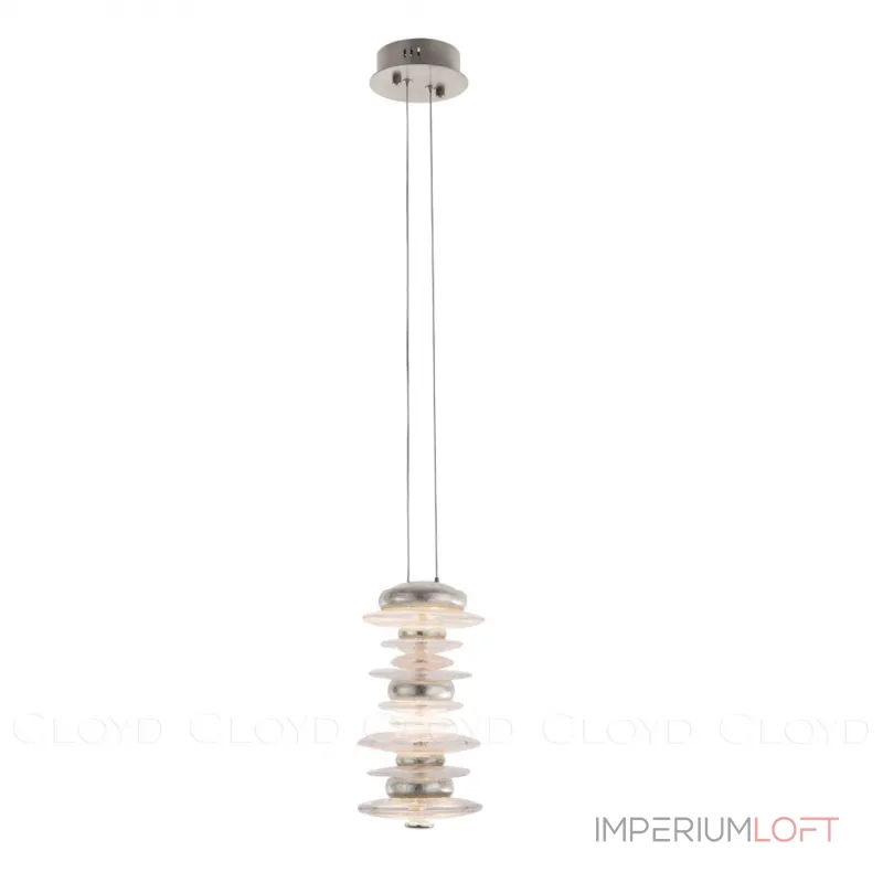 Подвесной светильник Cloyd GEFEST 11186 от ImperiumLoft Подвесной светильник Cloyd GEFEST 11186 от ImperiumLoft
