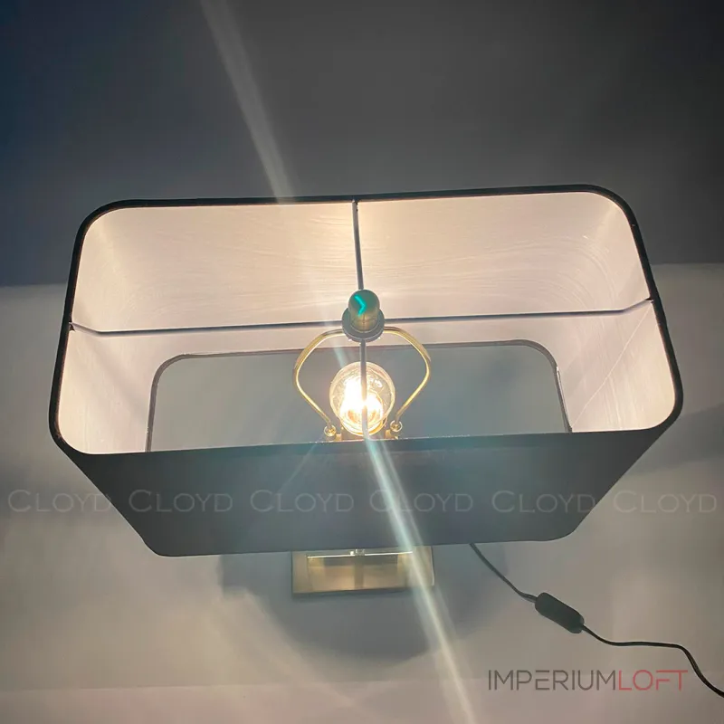 Настольная лампа Cloyd EPISCOPE 30112 от ImperiumLoft