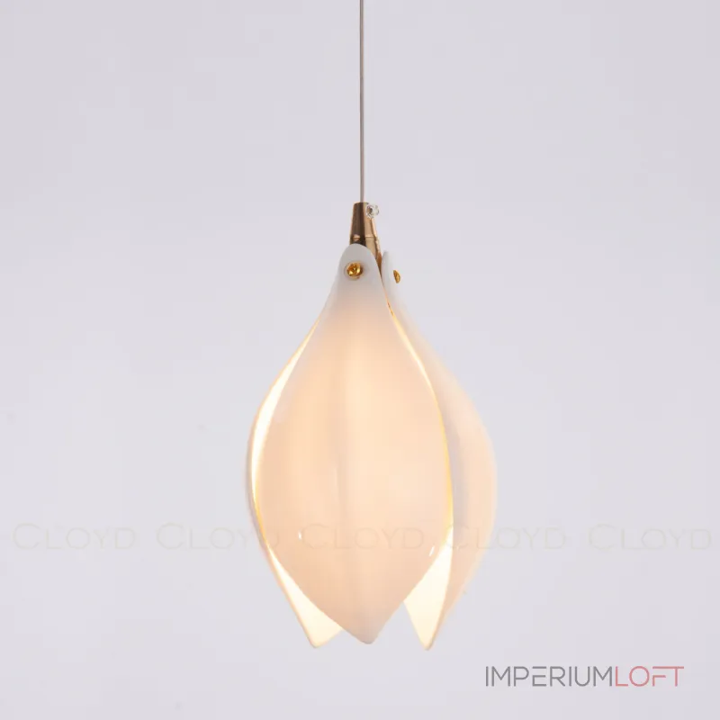 Подвесной светильник Cloyd MANGRA 10955 от ImperiumLoft