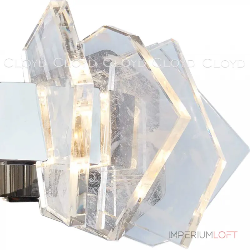 Бра Cloyd FRANZEN 20446 от ImperiumLoft