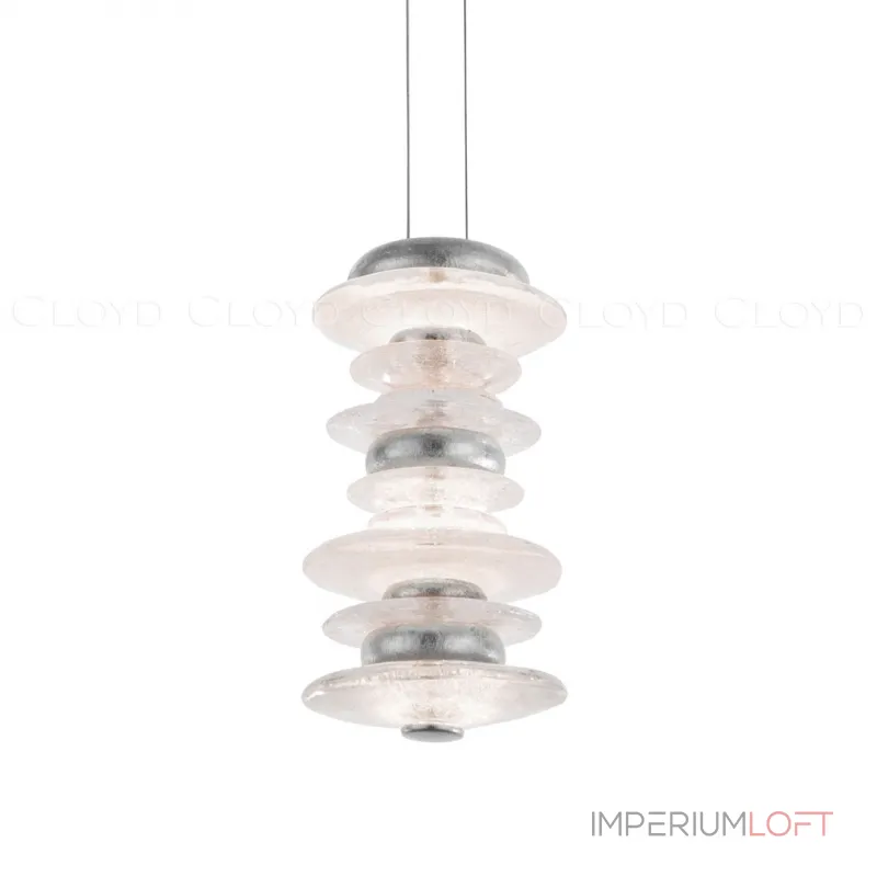 Подвесной светильник Cloyd GEFEST 11186 от ImperiumLoft Подвесной светильник Cloyd GEFEST 11186 от ImperiumLoft