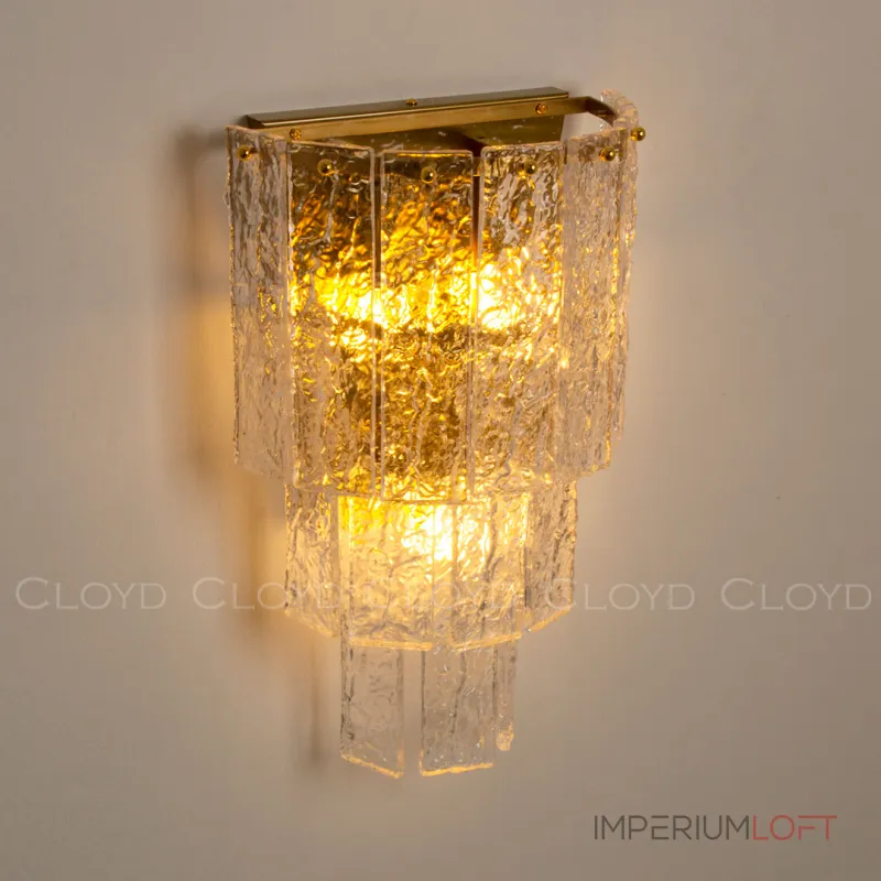 Бра Cloyd PARSIFAL 20093 от ImperiumLoft