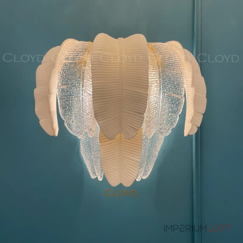 Бра Cloyd CEYLON 20278 от ImperiumLoft