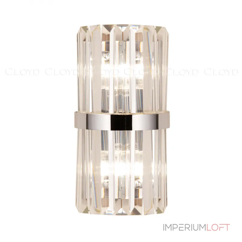 Бра Cloyd MILLOM 20148 от ImperiumLoft