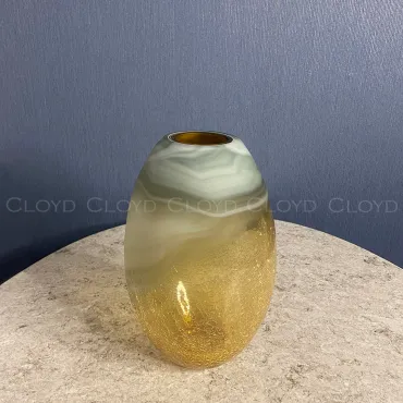 Ваза Cloyd VASE-1603 50093 Ваза Cloyd VASE-1603 50093