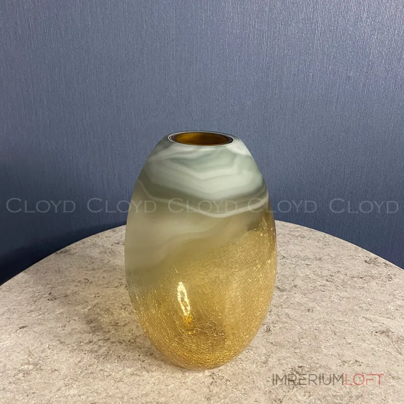Ваза Cloyd VASE-1603 50093 от ImperiumLoft Ваза Cloyd VASE-1603 50093 от ImperiumLoft