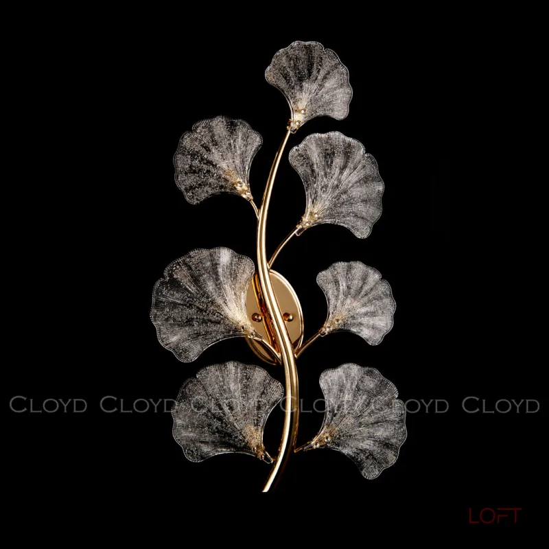 Бра Cloyd POLYNESIA 20111 от ImperiumLoft Бра Cloyd POLYNESIA 20111 от ImperiumLoft