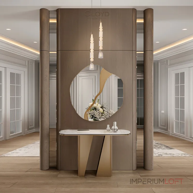 Подвесной светильник Cloyd LACONIA P1 H75 11633 от ImperiumLoft Подвесной светильник Cloyd LACONIA P1 H75 11633 от ImperiumLoft