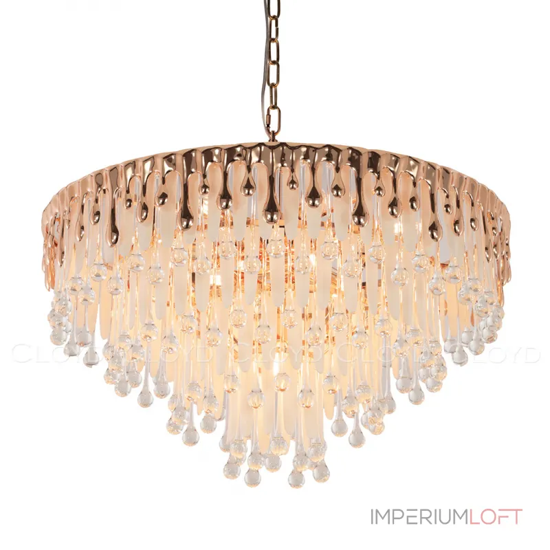 Люстра подвесная Cloyd CAPULETTI 11284 от ImperiumLoft