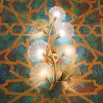 Бра Cloyd POLYNESIA 20112 от ImperiumLoft