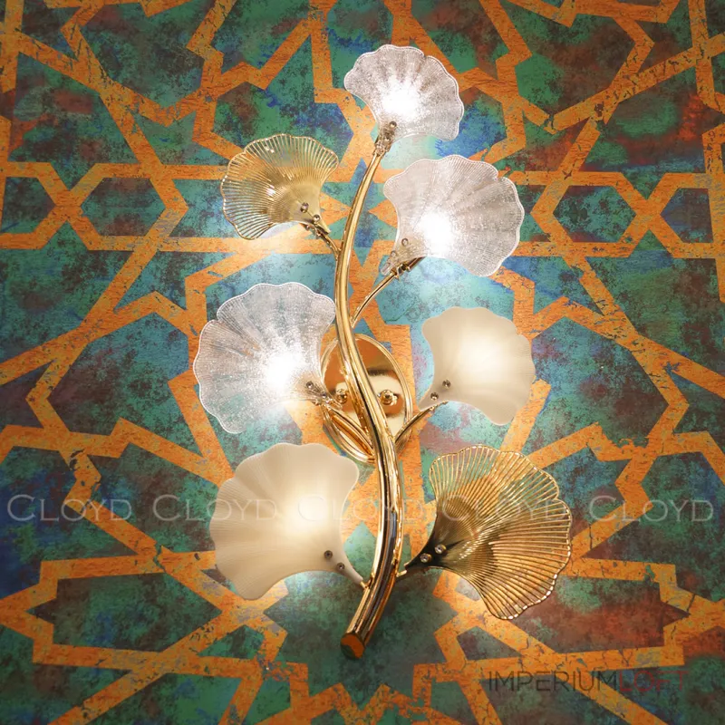 Бра Cloyd POLYNESIA 20112 от ImperiumLoft