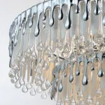 Люстра подвесная Cloyd CAPULETTI 11298 от ImperiumLoft