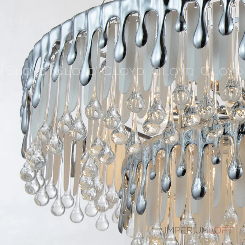 Люстра подвесная Cloyd CAPULETTI 11298 от ImperiumLoft