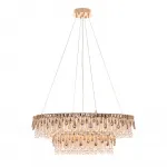 Люстра подвесная Cloyd CAPULETTI 11268 от ImperiumLoft