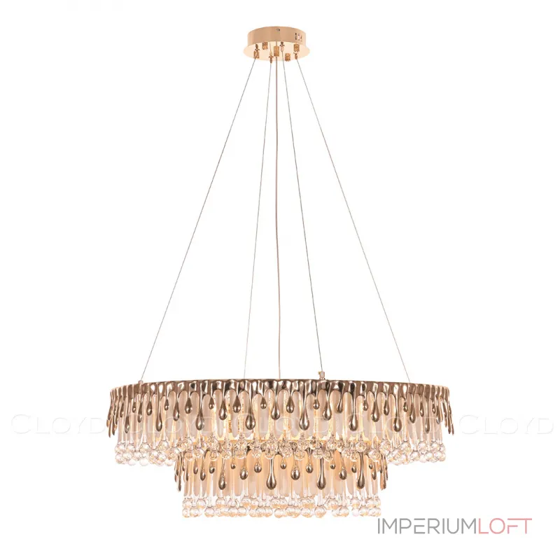 Люстра подвесная Cloyd CAPULETTI 11268 от ImperiumLoft