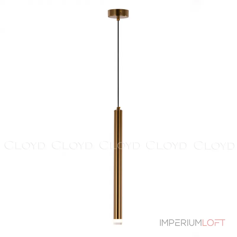 Подвесной светильник Cloyd ORT 11161 от ImperiumLoft Подвесной светильник Cloyd ORT 11161 от ImperiumLoft