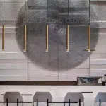 Подвесной светильник Cloyd ORT 11161 от ImperiumLoft