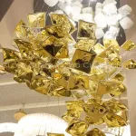 Люстра подвесная Cloyd TAKAMAKA 11489 от ImperiumLoft