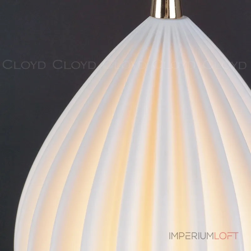 Подвесной светильник Cloyd TARUNA P1 D14 11902 от ImperiumLoft Подвесной светильник Cloyd TARUNA P1 D14 11902 от ImperiumLoft