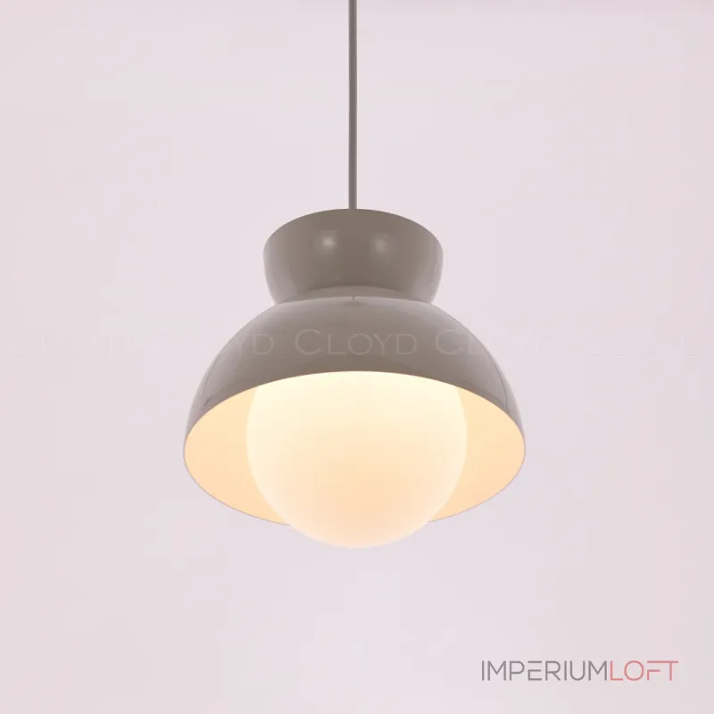 Подвесной светильник Cloyd ERMA 11338 от ImperiumLoft